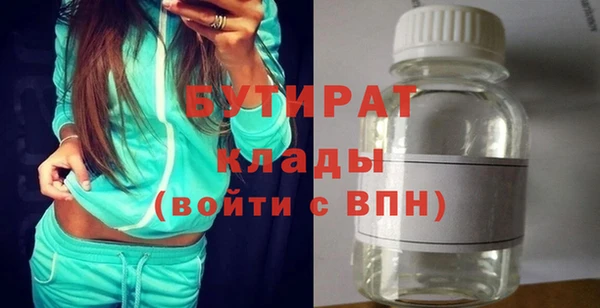 хмурый Алексин